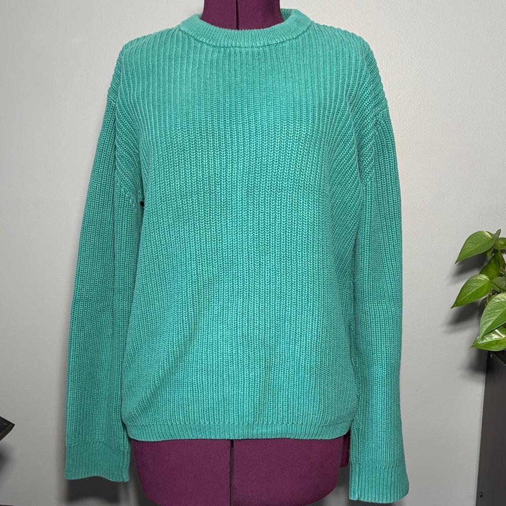 Urban Outfitters Crew Neck Sweater - Picture 3 of 11